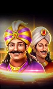 Akbar & Birbal