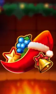 Hot Chilli Bells 100