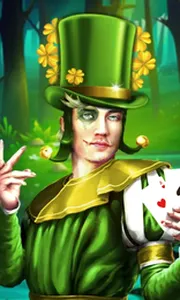 Joker's Charms - Patrick's Day