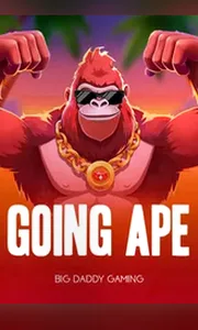 Going Ape