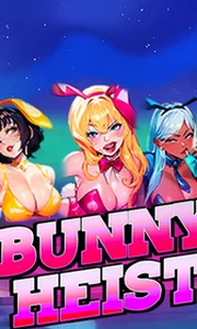 Bunny Heist