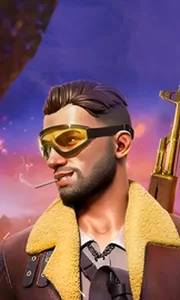 Battleground Royale