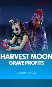 Harvest Moon - Grave Profits
