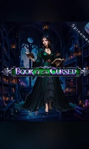 Book Of The Cursed