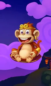 3 Dancing Monkeys